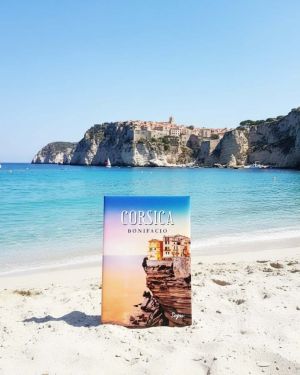 Magnet Bonifacio levée du jour