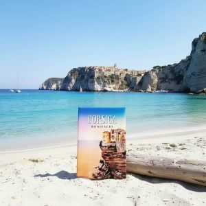 Magnet Bonifacio levée du jour