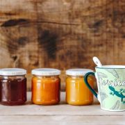 Mug céramique Gecko