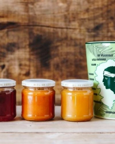 Mug céramique Gecko