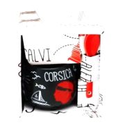 Mini mug Villes Corse