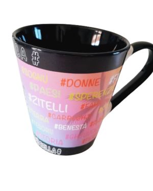 Mug Isula Storia