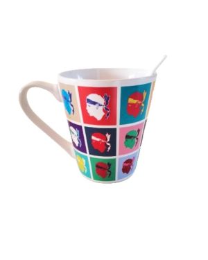 Mug Rêves Corse