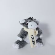 Peluche Ane gris Corse Pm