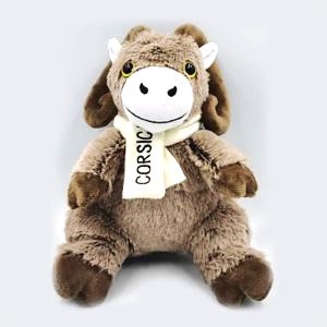 Peluche Mouflon “Gm”