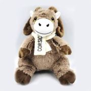 Peluche Mouflon « Pm »