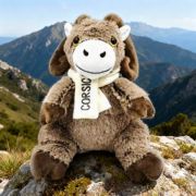 Peluche Mouflon « Pm »