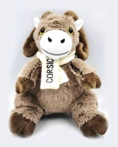 Peluche Mouflon “Pm”