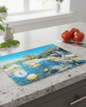 Planche à découper Palombaggia