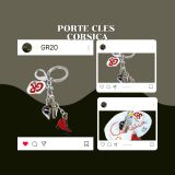 porte-cles-gr20-corse-souvenirs