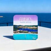 Sous verres Santa Giulia