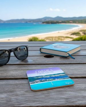 Sous verres Santa Giulia