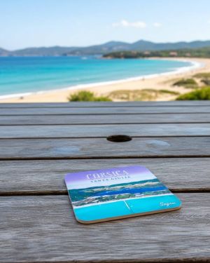 Sous verres Santa Giulia