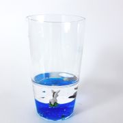 Verre plastique Oasis