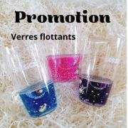Verre plastique Oasis