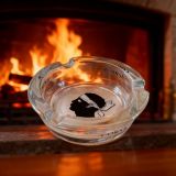 cendrier-corsica-verre-transparent-corse-souvenirs