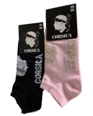 Chaussettes Corsica