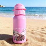gourde-enfant-sanglier-rose-corsica-corse-souvenirs
