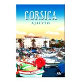 magnet-ajaccio-port-metal-corsica-corse-souvenirs