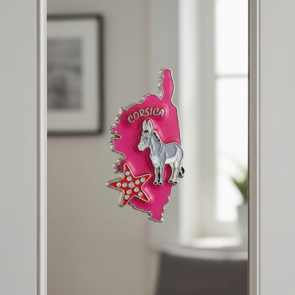 Magnet Ane Corse