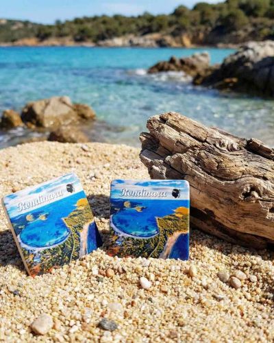 Magnet baie de Rondinara