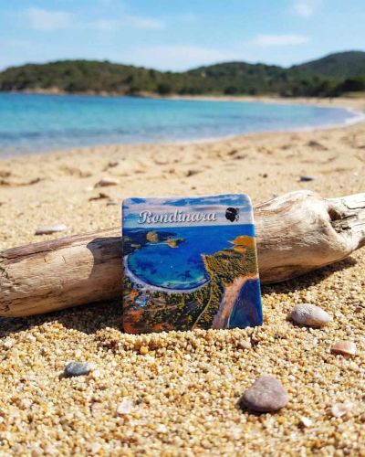 Magnet baie de Rondinara