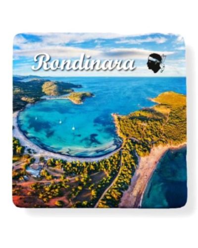 Magnet baie de Rondinara