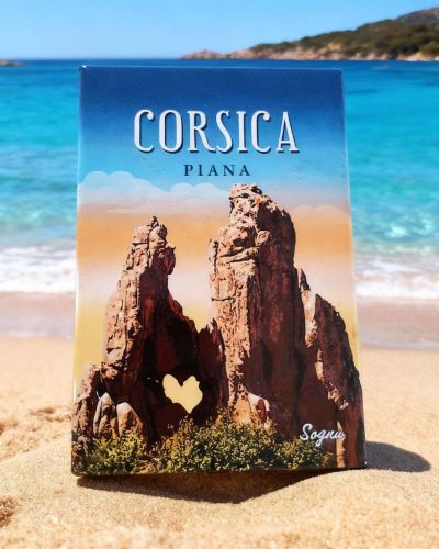 Magnet Calanches de Piana