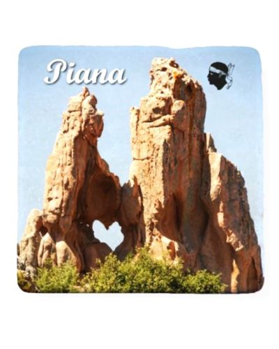 Magnet Calanches de Piana