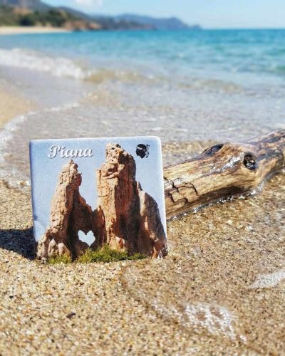 Magnet Calanches de Piana
