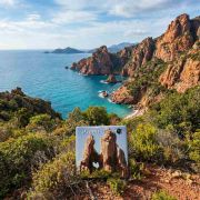 Magnet Calanches de Piana