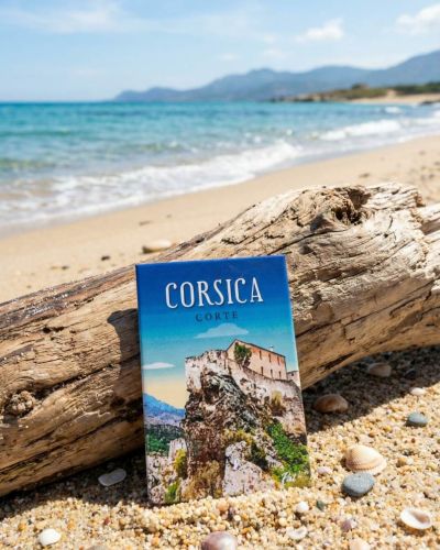 Magnet Collection Rêves Corté