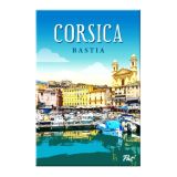 magnet-corsica-metal-bastia-vieux-port-corse-souvenirs