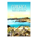 magnet-iles-lavezzi-metal-corsica-corse-souvenirs