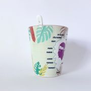 Mug Fleur de Corse