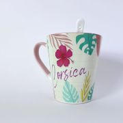 Mug Fleur de Corse