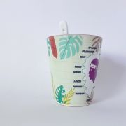 Mug Fleur de Corse