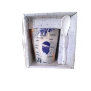 Mug Jardin de l’ile