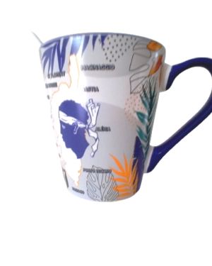 Mug Jardin de l’ile