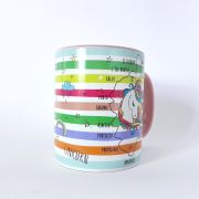 Mug Licorne magique