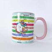 Mug Licorne magique