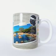 Mug Plages Corse