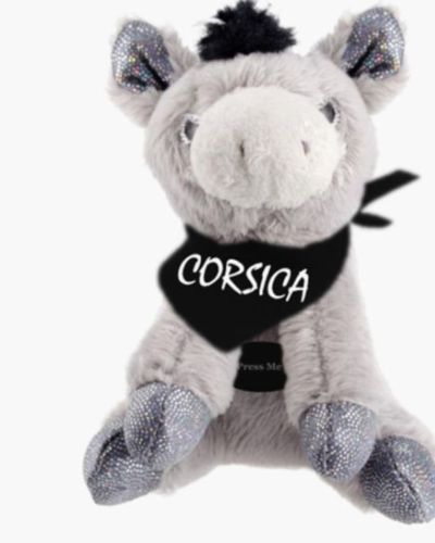 Peluche Ane « Cantadoru »
