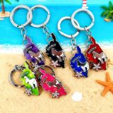 porte-cles-anu-corsu-corse-souvenirs