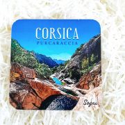Sous verres Purcaraccia