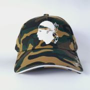 Casquette Camo