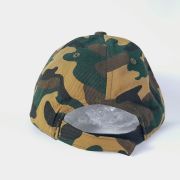 Casquette Camo