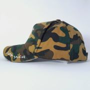 Casquette Camo