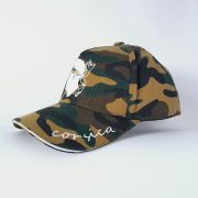 Casquette Camo