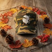 Casquette Camo